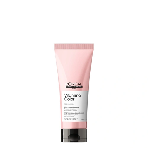 L'oreal Serie Expert Vitamino Color Conditioner 200ml főképe